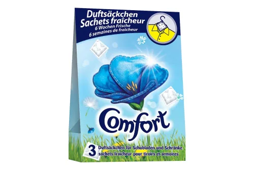 Comfort Duftsäckchen