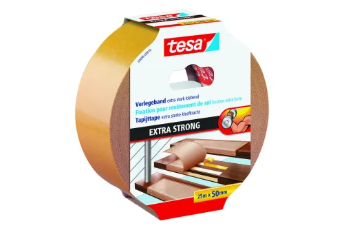 tesa, TESA Verlegeband extra 50mmx25m 569600010