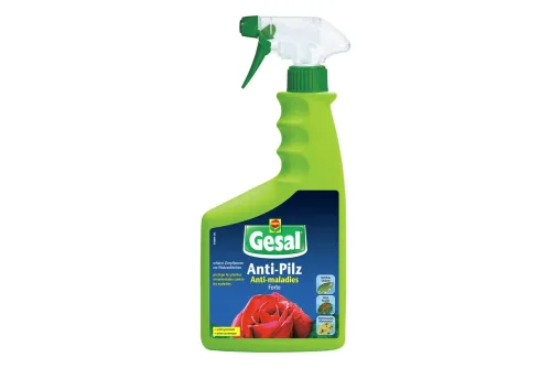 Gesal Anti-Pilz Forte | 0.75 l
