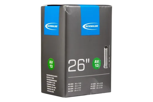 Schwalbe Schlauch AV | 26 × 1.50-2.50