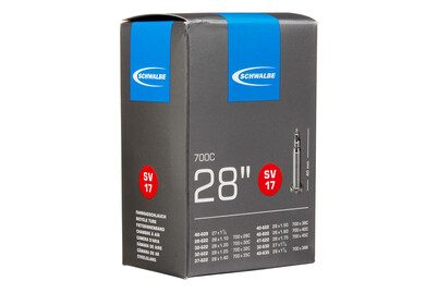 Schwalbe Schlauch Sv17 | 28-45 × 622