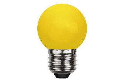 Schönenberger LED-Leuchtmittel E27 Gelb | 1.2 W