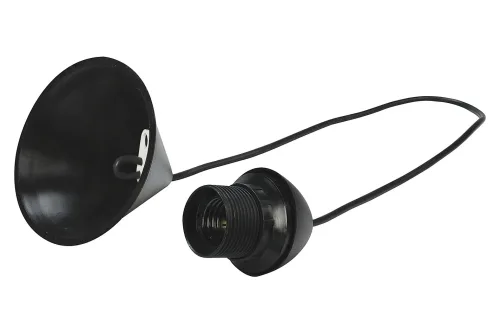 Merox Lampenpendel mit Baldachin
