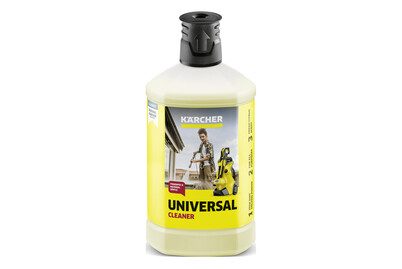 Kärcher, Kärcher RM 626 Universalreiniger – Oberflächenreiniger – gelb