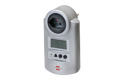 BRENNENSTUHL, brennenstuhl, Stecker & Kupplungen, brennenstuhl Primera-Line Energiemessgerät PM231 E CH, Produkte & Wohnen