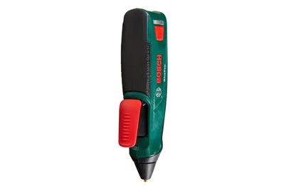 Bosch Home and Garden, Bosch Home and Garden GluePen Akku-Heißklebestift 7 mm 3.6 V 1 St.