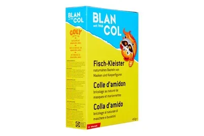 Blancol, BLANCOL Fischkleister 31338 450g
