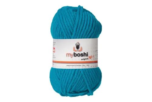 myboshi, myboshi Wolle No. 1