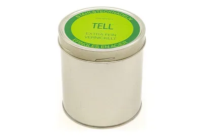 Tell, Tell Stecknadeln 30x0.6 mm 500g