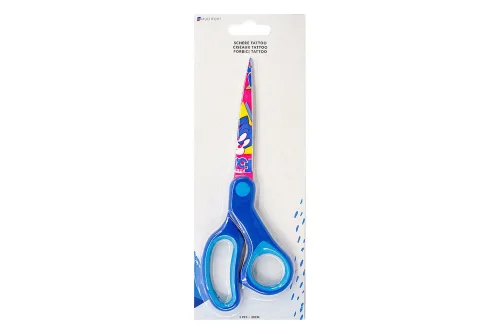 Multifort, Multifort Schere Tattoo 20 cm