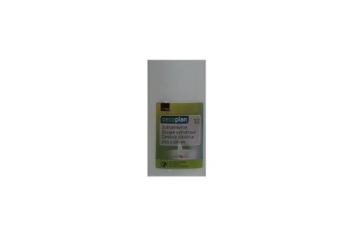 Oecoplan, Oecoplan Zylinderkerze 60x120 weiss