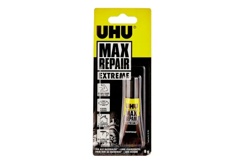 UHU, Uhu Max Repair Extreme, 8g