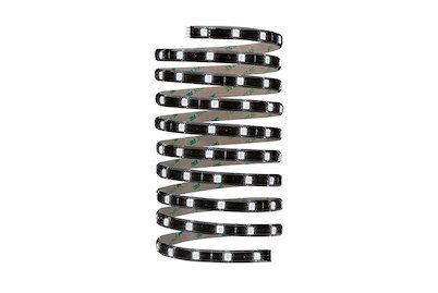 Paulmann, Paulmann YourLED 70322 LED-Streifen-Komplettset mit Stecker 12 V 3 m RGB 1 St.