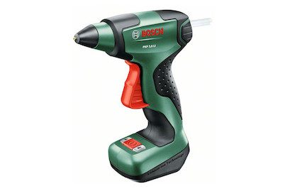 Bosch Home and Garden, Bosch Home and Garden PKP 3,6 LI Akku Heißklebepistole 7 mm 3.6 V