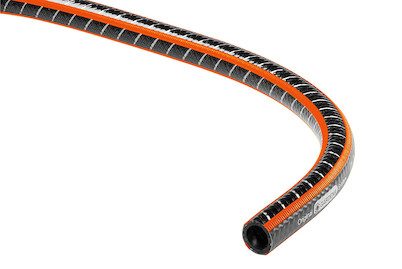 Gardena Comfort Flex - Schlauch (Schwarz/Orange)