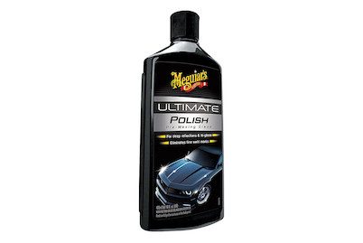 Meguiars Ultimate Politur | 473 ml