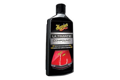 Meguiars Ultimate Compound | 0.45 l