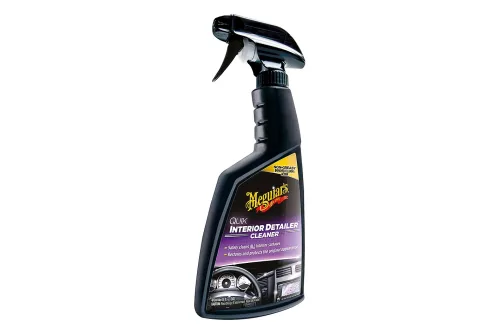 Meguiars Quik Innenraumdetailer | 473 ml