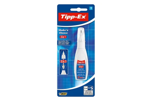 Tipp-Ex, Tipp-Ex Korrektur-Stift Shake'n Choose