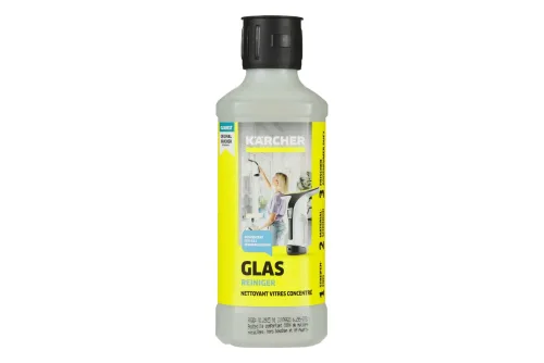 Kärcher Glasreiniger-Konzentrat RM 500 | 500 ml