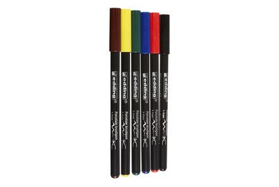 edding, edding Porzellanmarker 4200 Family