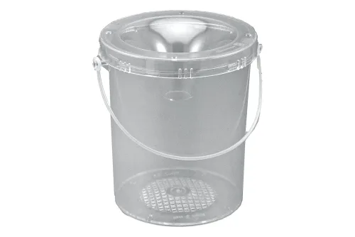 Glardon, Glardon Plastikreuse
