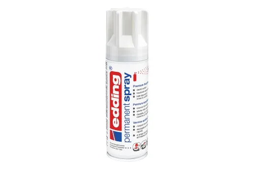 edding, EDDING Acryllack 5200-953 weiss