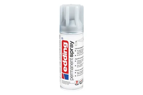 edding, EDDING Universalgrundierung 200ml 5200-996 grau