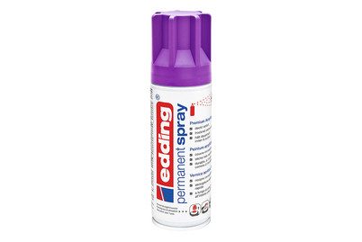 edding, EDDING Acryllack-Spray