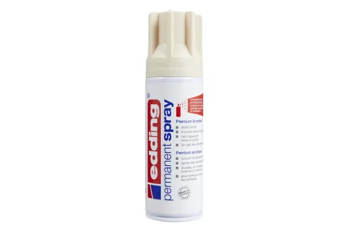 edding, EDDING Acryllack 5200-920 elfenbein