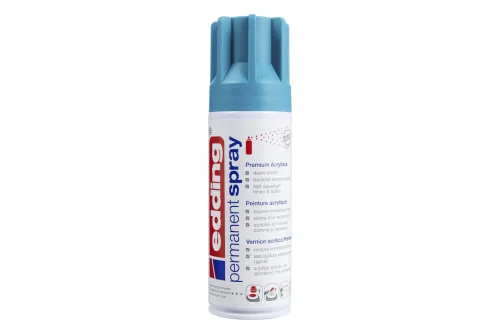 edding, EDDING Acryllack 5200-911 petrol