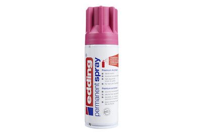 edding, EDDING Acryllack-Spray