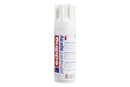 edding, EDDING Acryllack 5200-922 weiss