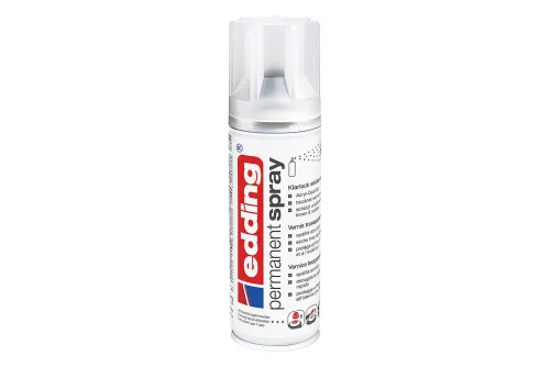 edding, EDDING Klarlack 5200-995 matt 200ml