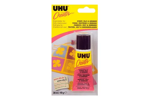 UHU, UHU Creativ Glue 47265 40g