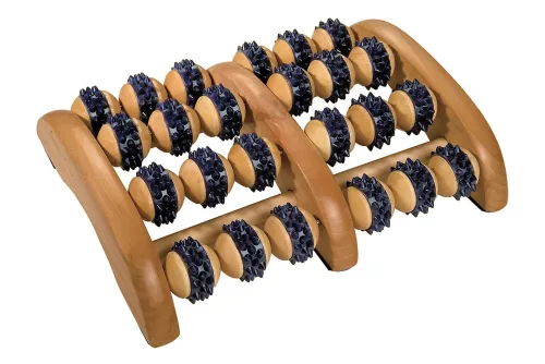 CROLL & DENECKE, Fußmassageroller