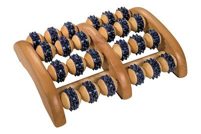 CROLL & DENECKE, Fußmassageroller
