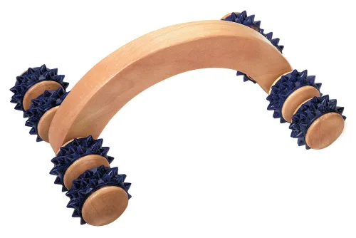 Croll & Denecke Massage-Handroller | Gross