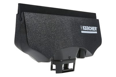 Kärcher, Kärcher WV 2 Saugdüse – Staubsauger Düse/Staubsauger Bürste – schwarz