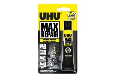 UHU, UHU Max Repair 45820 20g