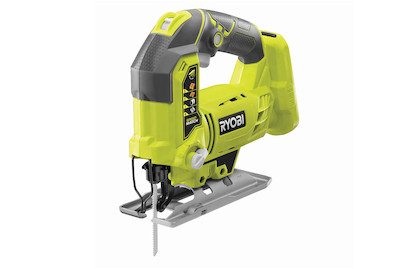 Ryobi, Ryobi R18JS-0 One+ Akku-Pendelhubstichsäge ohne Akku 18 V