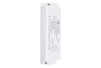 Paulmann Flat Elektroniktrafo | 105 VA