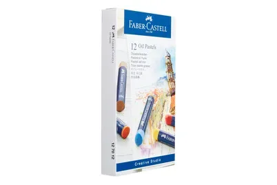 Faber-Castell Ölpastellkreiden