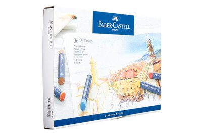 Faber-Castell Kreide Oelpastell