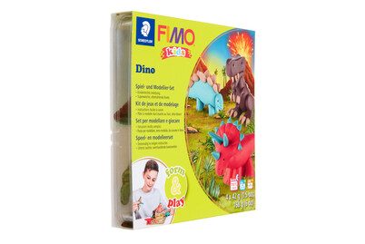 FIMO, FIMO Kids Form & Play Modelliermasse