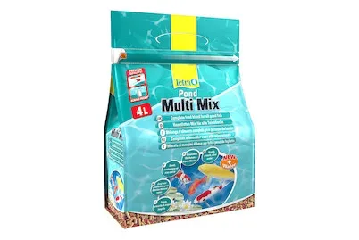 TetraPond MultiMix 4L