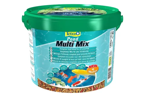 Tetra, Tetra Pond Multi Mix 10 l