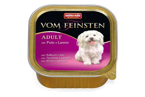 Animonda Pute&Lamm