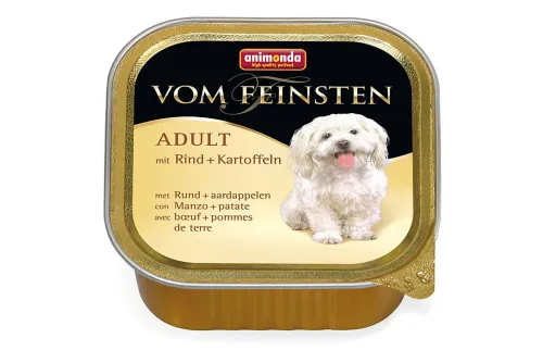 Animonda Rind&Kartoffeln