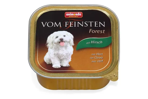 Animonda Hirsch